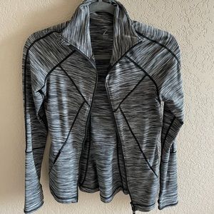 Z by Zella athletic jacket